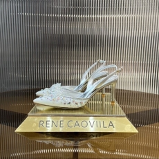 Rene Caovilla Sandals